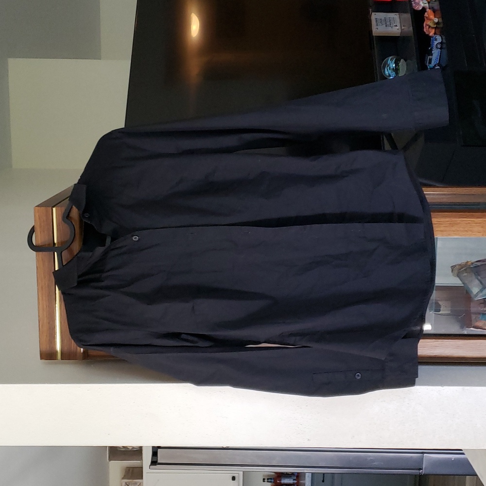 Apartment 9 womens dress shirt